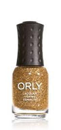 Orly Mani Mini - Hair Band - #28663, Nail Lacquer - ORLY, Sleek Nail