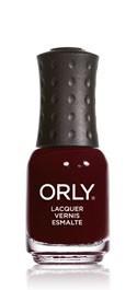 Orly Mani Mini - Ruby - #28672, Nail Lacquer - ORLY, Sleek Nail