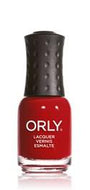 Orly Mani Mini - Haute Red - #28673, Nail Lacquer - ORLY, Sleek Nail