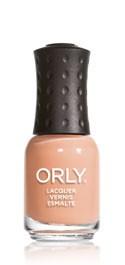 Orly Mani Mini - Sheer Peche - #28676, Nail Lacquer - ORLY, Sleek Nail