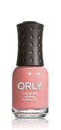 Orly Mani Mini - Je T'aime - #28677, Nail Lacquer - ORLY, Sleek Nail