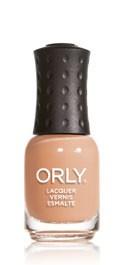 Orly Mani Mini - Sheer Nude - #28678, Nail Lacquer - ORLY, Sleek Nail