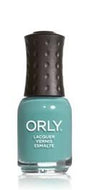 Orly Mani Mini - Gumdrop - #28683, Nail Lacquer - ORLY, Sleek Nail