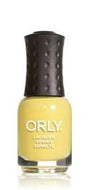 Orly Mani Mini - Lemonade - #28685, Nail Lacquer - ORLY, Sleek Nail