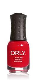 Orly Mani Mini - Terracotta - #28694, Nail Lacquer - ORLY, Sleek Nail