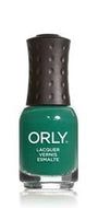 Orly Mani Mini - Green with Envy - #28696, Nail Lacquer - ORLY, Sleek Nail