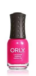 Orly Mani Mini - Oh Cabana Boy - #28697, Nail Lacquer - ORLY, Sleek Nail