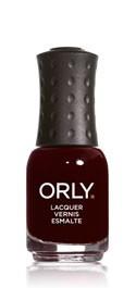 Orly Mani Mini - Naughty - #28703, Nail Lacquer - ORLY, Sleek Nail