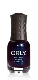 Orly Mani Mini - Royal Velvet - #28715, Nail Lacquer - ORLY, Sleek Nail