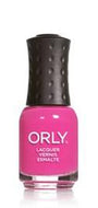 Orly Mani Mini - Fancy Fuschia - #28717, Nail Lacquer - ORLY, Sleek Nail
