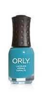 Orly Mani Mini - Frisky - #28721, Nail Lacquer - ORLY, Sleek Nail