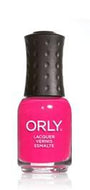 Orly Mani Mini - Beach Cruiser - #28760, Nail Lacquer - ORLY, Sleek Nail