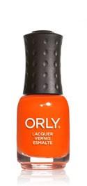 Orly Mani Mini - Melt Your Popsicle - #28764, Nail Lacquer - ORLY, Sleek Nail