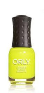Orly Mani Mini - Glowstick - #28765, Nail Lacquer - ORLY, Sleek Nail