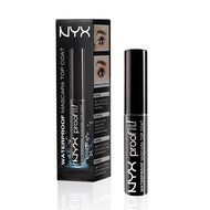 NYX - Proof It! Waterproof Mascara Top Coat - PIMT01, Eyes - NYX Cosmetics, Sleek Nail