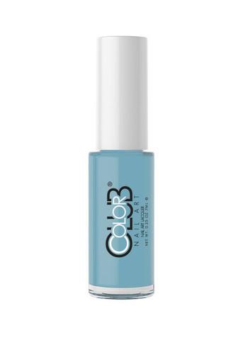 Color Club Nail Art -Sky Blue 0.25 oz, Nail Art - Color Club, Sleek Nail