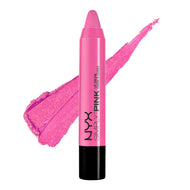 NYX - Simply Pink Lip Cream - French Kiss - SP04, Lips - NYX Cosmetics, Sleek Nail