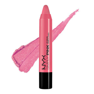 NYX - Simply Pink Lip Cream - Primrose - SP06, Lips - NYX Cosmetics, Sleek Nail