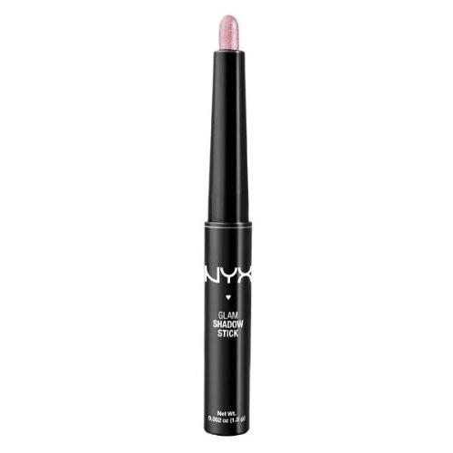 NYX - Glam Shadow Stick - Pink Ruby - GSS12, Eyes - NYX Cosmetics, Sleek Nail