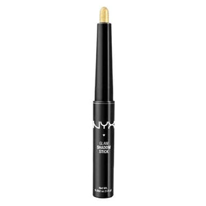 NYX - Glam Shadow Stick - Yellow Diamond - GSS02, Eyes - NYX Cosmetics, Sleek Nail