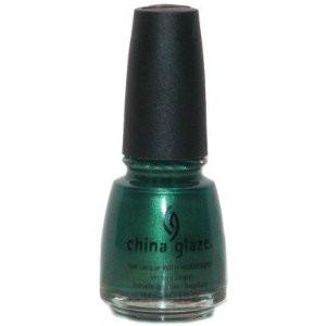 China Glaze - Outta Bounds 0.5 oz - #77031, Nail Lacquer - China Glaze, Sleek Nail