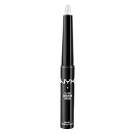 NYX - Glam Shadow Stick - Diamond - GSS08, Eyes - NYX Cosmetics, Sleek Nail