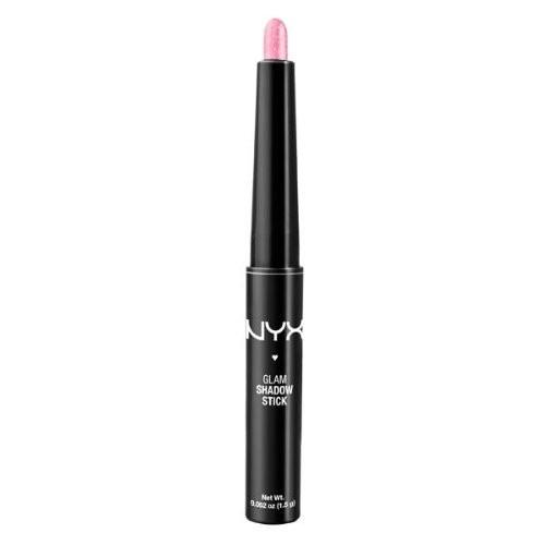 NYX - Glam Shadow Stick - Exquisite Garnet - GSS01, Eyes - NYX Cosmetics, Sleek Nail