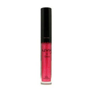 NYX - Round Lip Gloss - Soap Opera Queen - RLG32, Lips - NYX Cosmetics, Sleek Nail