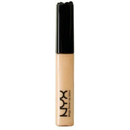 NYX - Mega Shine Lip Gloss - Sunshine - LG118, Lips - NYX Cosmetics, Sleek Nail