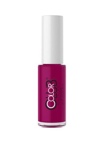 Color Club Nail Art - Neon Violet 0.25 oz, Nail Art - Color Club, Sleek Nail