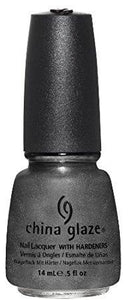 China Glaze China Glaze - Immortal 0.5 oz - #80785 - Sleek Nail