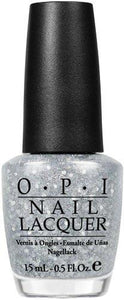 OPI Nail Lacquer - Glints of Glinda 0.5 oz - #NLT59, Nail Lacquer - OPI, Sleek Nail