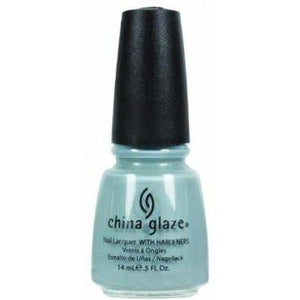 China Glaze - Sea Spray 0.5 oz - #80972, Nail Lacquer - China Glaze, Sleek Nail