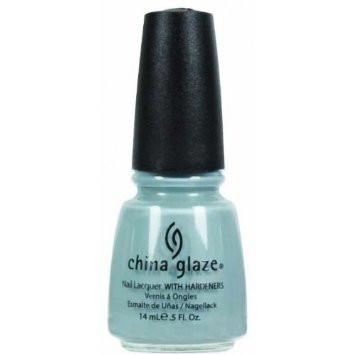 China Glaze - Sea Spray 0.5 oz - #80972, Nail Lacquer - China Glaze, Sleek Nail