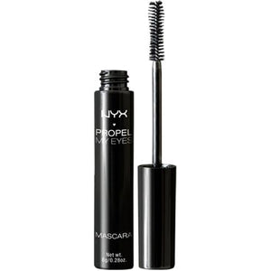 NYX - Propel My Eyes Mascara - PME01, Eyes - NYX Cosmetics, Sleek Nail