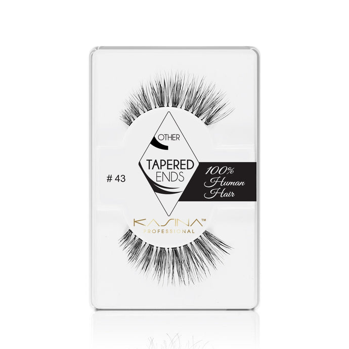 Kasina - Pro Lashes - #KRT43