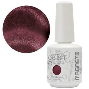 Harmony Gelish - Drawn Together - #01606, Gel Polish - Nail Harmony, Sleek Nail