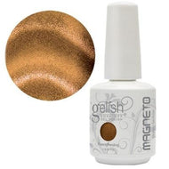 Harmony Gelish - Don't Be So Particular - #01610, Gel Polish - Nail Harmony, Sleek Nail