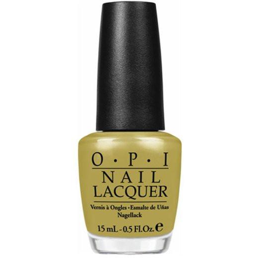 OPI Nail Lacquer - Don't Talk Bach To Me 0.5 oz - #NLG17, Nail Lacquer - OPI, Sleek Nail