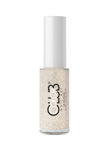 Color Club Nail Art -Crystal Glitter 0.25 oz, Nail Art - Color Club, Sleek Nail