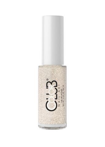 Color Club Nail Art -Crystal Glitter 0.25 oz, Nail Art - Color Club, Sleek Nail