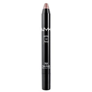 NYX - Jumbo Lip Pencil - Rose Brown - JLP701, Lips - NYX Cosmetics, Sleek Nail