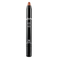 NYX - Jumbo Lip Pencil - Bronze - JLP705, Lips - NYX Cosmetics, Sleek Nail