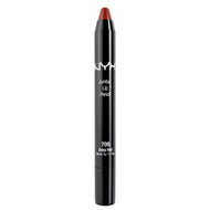 NYX - Jumbo Lip Pencil - DEep Red - JLP709, Lips - NYX Cosmetics, Sleek Nail