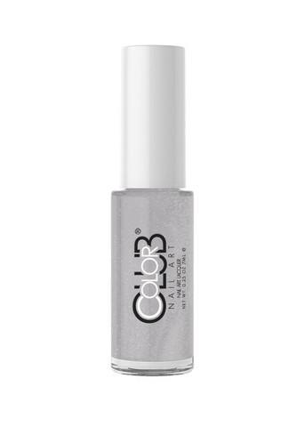 Color Club Nail Art - Steele this Look 0.25 oz, Nail Art - Color Club, Sleek Nail