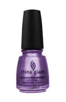 China Glaze - Harmony 0.5 oz - #80211, Nail Lacquer - China Glaze, Sleek Nail