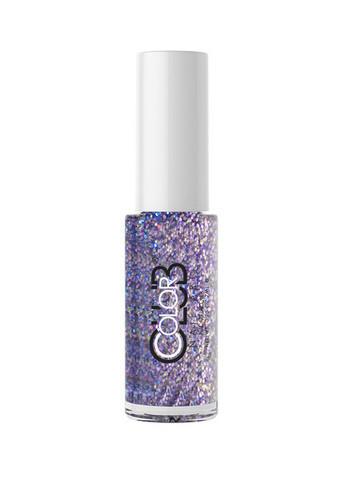 Color Club Nail Art - Lilac Hologram 0.25 oz, Nail Art - Color Club, Sleek Nail