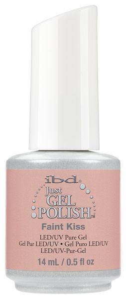 IBD Just Gel Polish - Faint Kiss - #65726