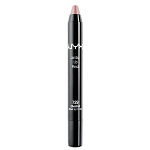 NYX - Jumbo Lip Pencil - Chestnut - JLP729, Lips - NYX Cosmetics, Sleek Nail