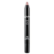 NYX - Jumbo Lip Pencil - Chestnut - JLP729, Lips - NYX Cosmetics, Sleek Nail